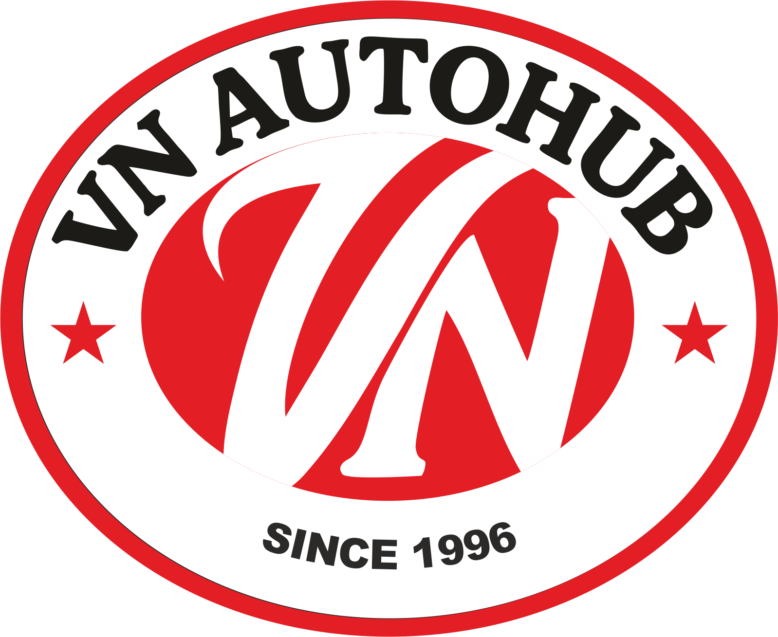 VN AUTOHUB