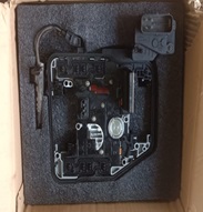 DSG Transmission
