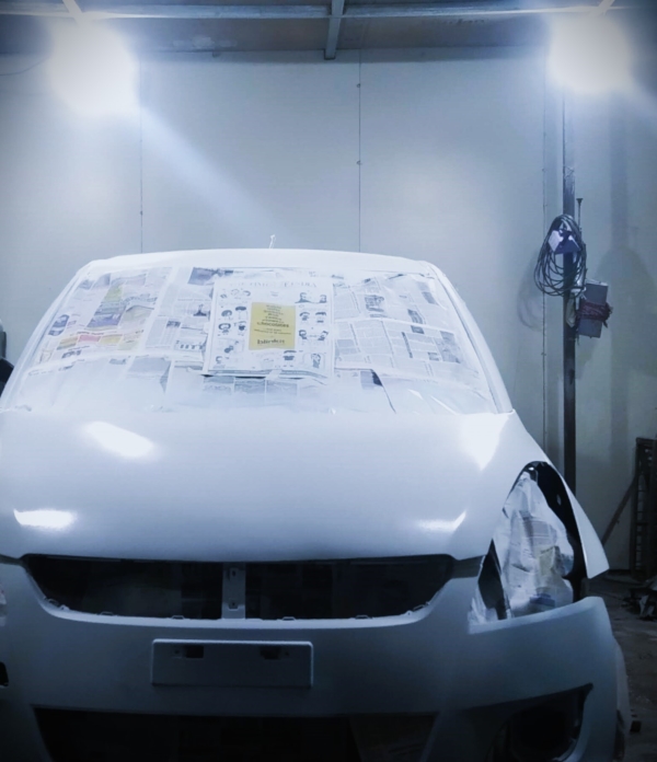 Car Paint 