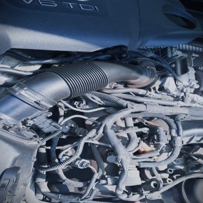 Engine Repair