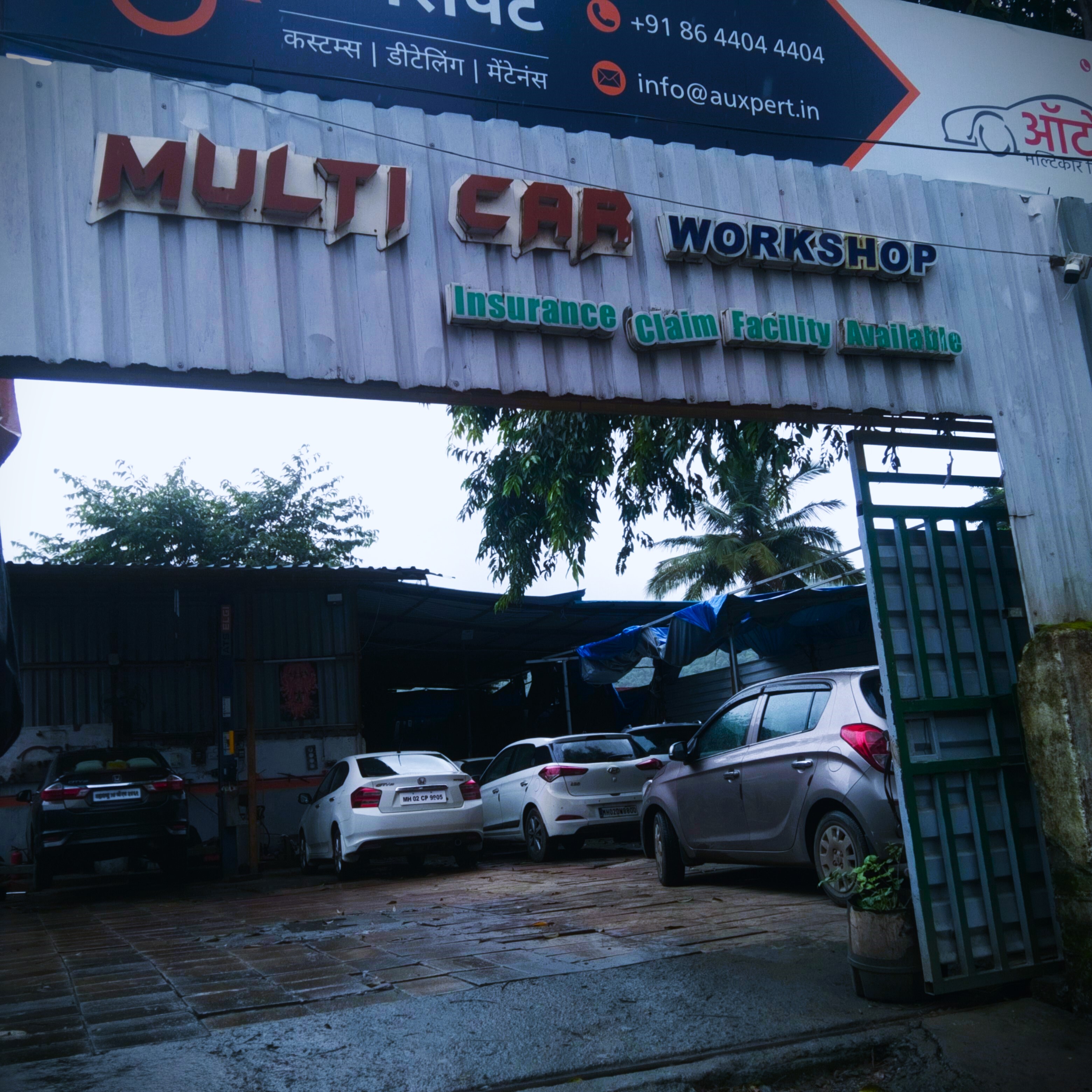 V N Autohub