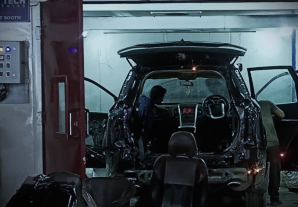 V N Autohub
