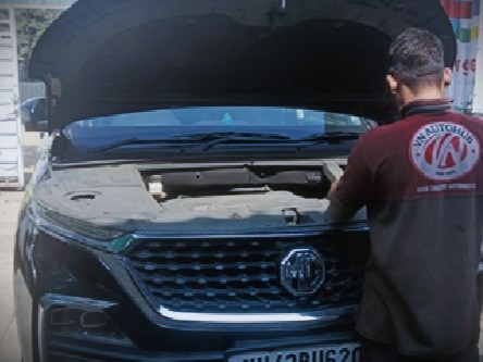 General Inspection