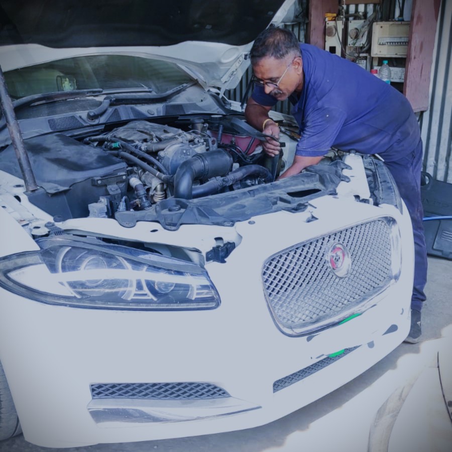 General Repairs