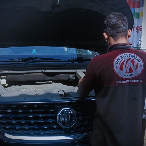 Diagnostics