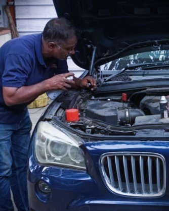Oil Changes